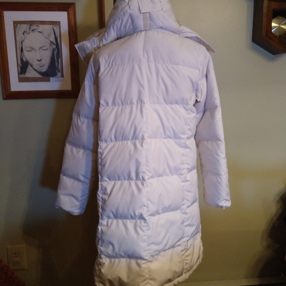 Izod Down Jacket - image 3